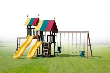 Play-Mor Eagle's Nest