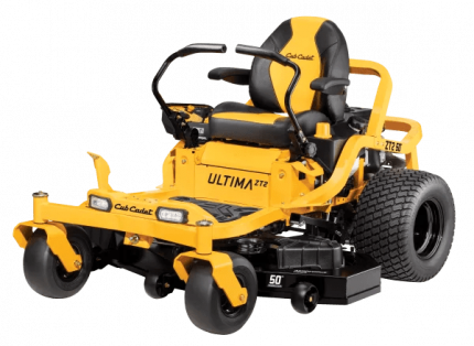 Cub Cadet Ultima ZT2 50 (50?) 23HP Kawasaki Zero Turn Mower Model#17RIEACO010