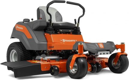 Husqvarna, 23 HP 54? Zero-Turn Lawn Mower, Z254F