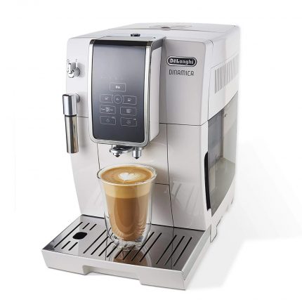 De'Longhi Dinamica Automatic Coffee & Espresso Machine